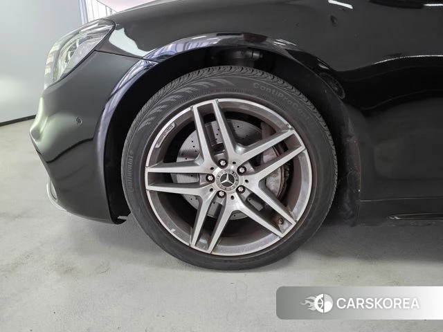 Mercedes-Benz S-Class W222 id 4464694 из Кореи 12