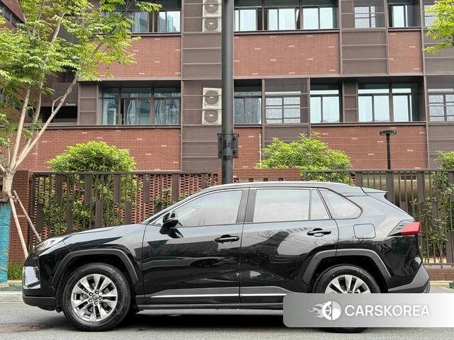Toyota Wilanda id 4261248 из Китая 13