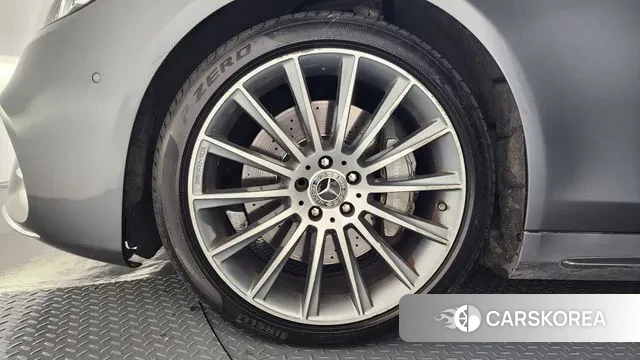 Mercedes-Benz S-Class W222 id 3413398 из Кореи 15