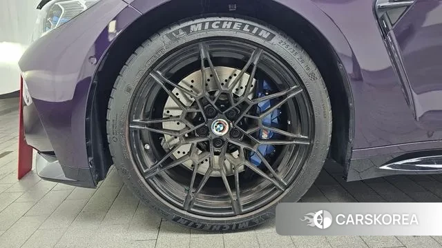 BMW M4 (G82) id 2984872 из Кореи 15