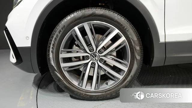 Volkswagen Tiguan Allspace id 3964105 из Кореи 15