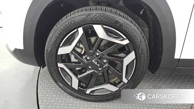 Kia The New Seltos id 3206753 из Кореи 15