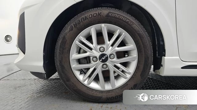 Kia Morning Urban (JA) id 4361246 из Кореи 15