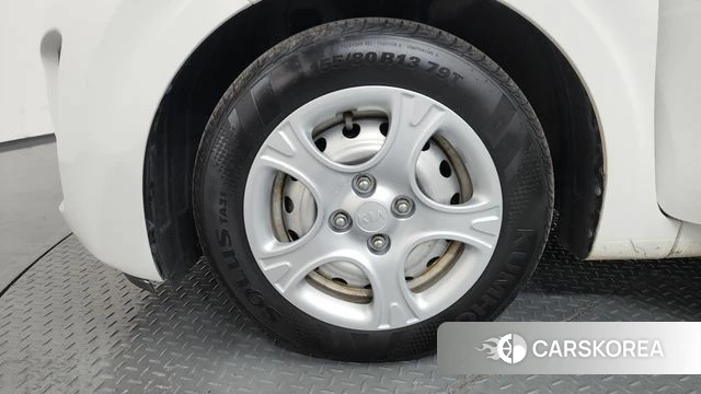 Kia All New Morning (JA) id 4188450 из Кореи 33