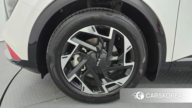 Kia Sportage 5th Generation id 4792839 из Кореи 31