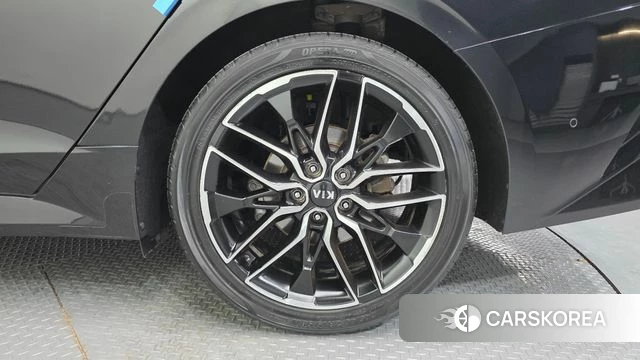 Kia K5 3rd generation id 3813608 из Кореи 15