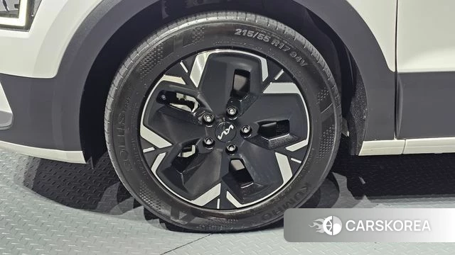 Kia Di All New Niro EV id 4725861 из Кореи 25
