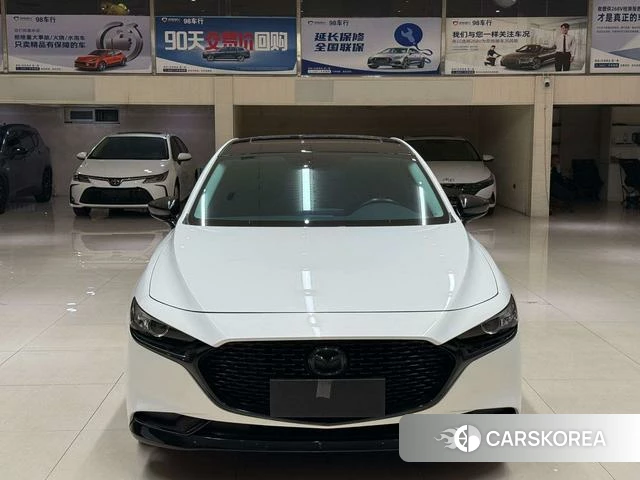 Mazda 3 Angkesaila id 4259115 из Китая 19