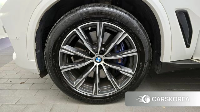 BMW X5 (G05) id 3866515 из Кореи 15