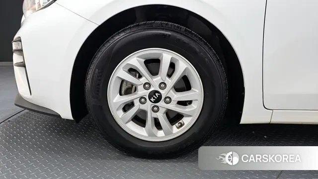 Kia Come New K3 id 3754220 из Кореи 15