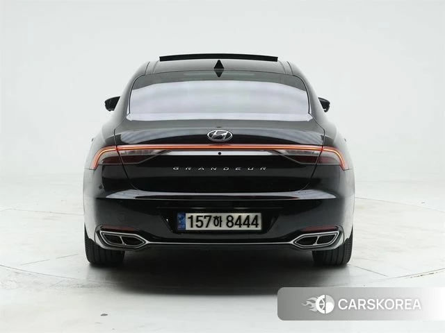 Hyundai The New Grandeur IG id 4433986 из Кореи 15
