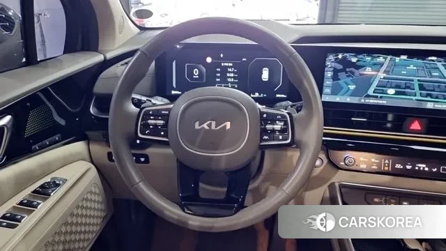 Kia The New Carnival 4th Generation id 3217641 из Кореи 12