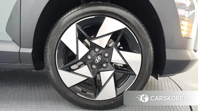 Hyundai Kona (SX2) id 3544637 из Кореи 15