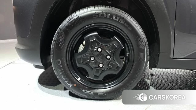 Hyundai Casper id 4935025 из Кореи 27