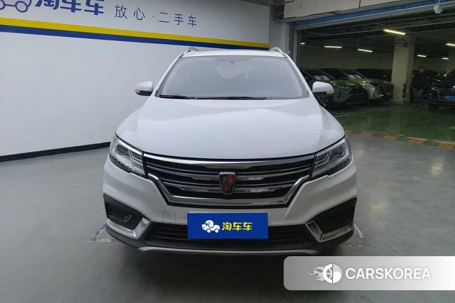 Roewe RX3 id 4212566 из Китая 12