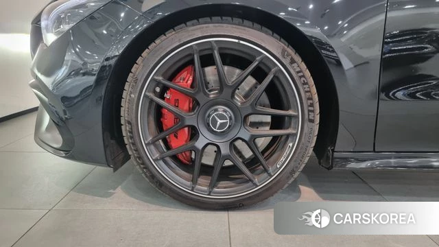 Mercedes-Benz CLA-Class C118 id 4833986 из Кореи 14