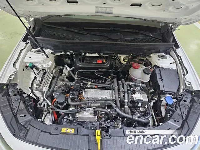 Mercedes-Benz EQB X243 id 2720741 из Кореи 15