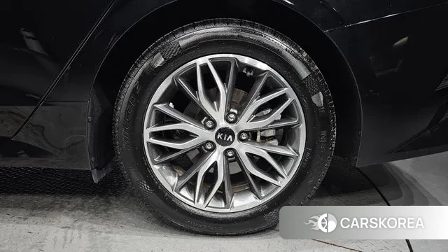 Kia K5 3rd generation id 3597913 из Кореи 15