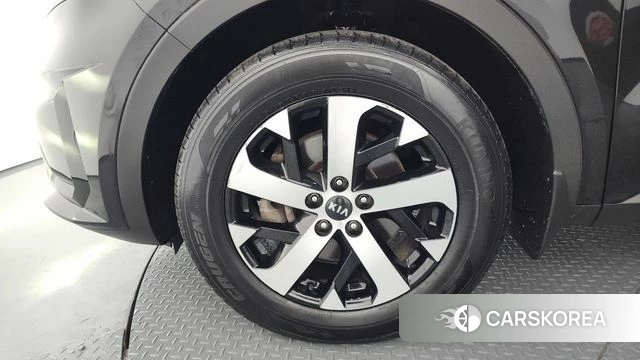 Kia Sorento 4th Generation id 3833622 из Кореи 15