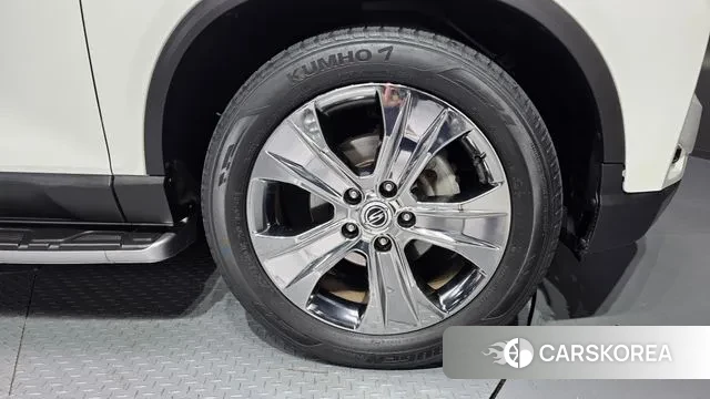 Ssangyong All New Rexton id 3660950 из Кореи 15