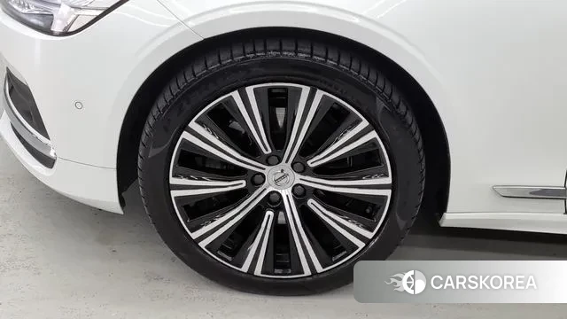 Volvo S90 id 3513015 из Кореи 13