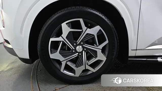 Hyundai Palisade id 2969760 из Кореи 15