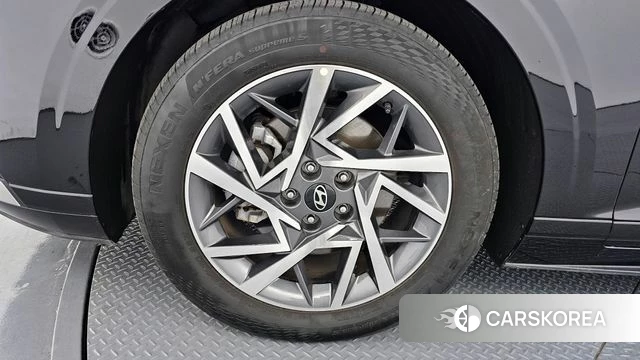 Hyundai Grandeur (GN7) id 3870275 из Кореи 15