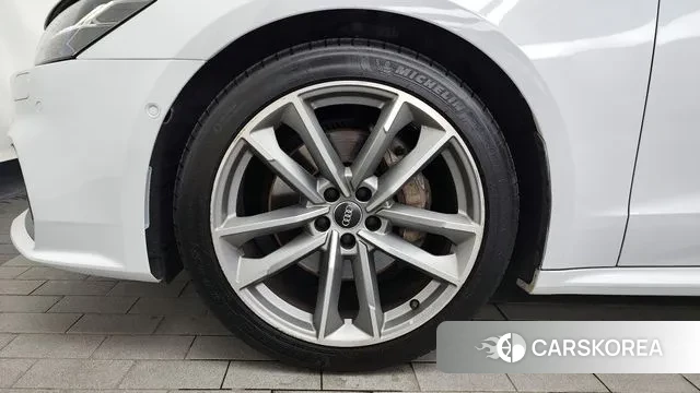 Audi A7 (4K) id 3038533 из Кореи 15