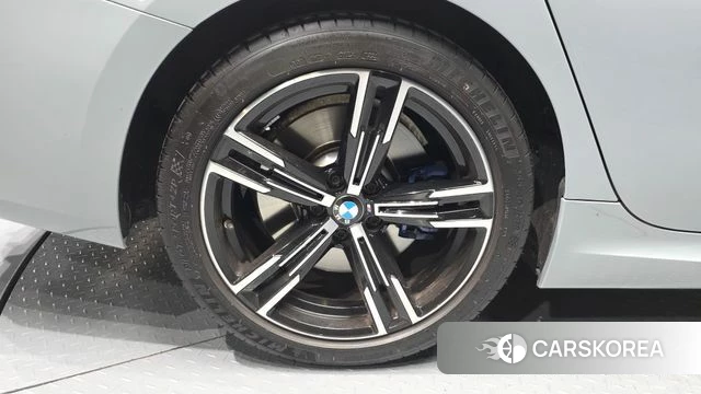 BMW 3 Series (G20) id 4422270 из Кореи 15