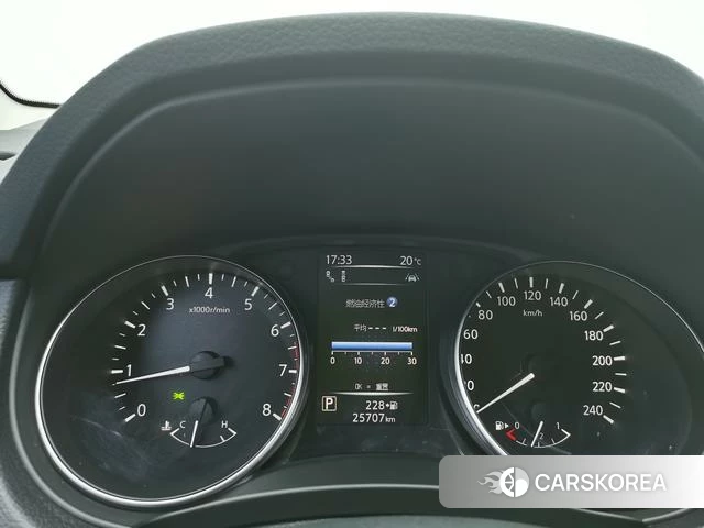 Nissan Qashqai id 4262106 из Китая 8