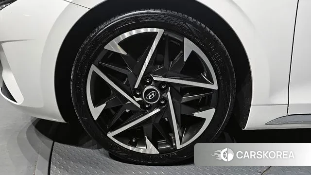 Hyundai The New Grandeur IG id 3592841 из Кореи 15