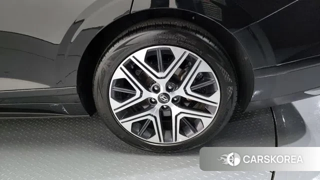 Hyundai Grandeur Hybrid (GN7) id 3382861 из Кореи 15