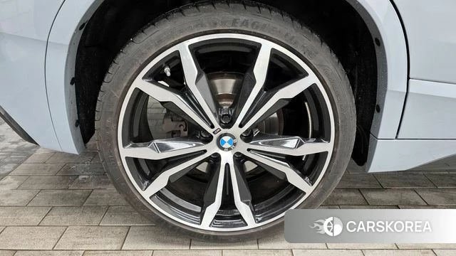 BMW X2 (F39) id 4223489 из Кореи 27