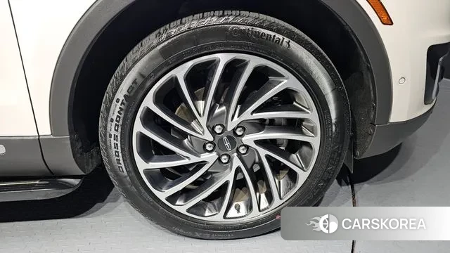 Lincoln Nautilus First generation id 3283991 из Кореи 15