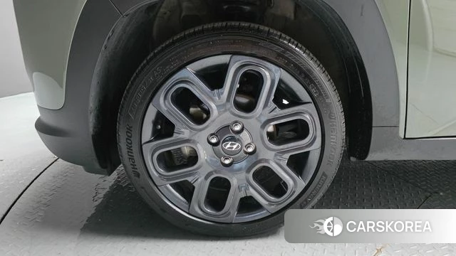 Hyundai Casper id 4579420 из Кореи 15
