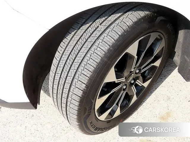 Kia Carnival 4th generation id 3758682 из Кореи 15