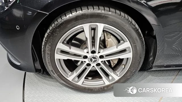 Mercedes-Benz E-Class W213 id 3421747 из Кореи 15