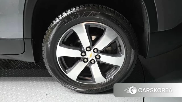 Chevrolet (GM Daewoo) Traverse id 4562785 из Кореи 29