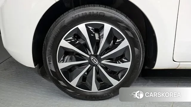 Kia The New Ray id 3691232 из Кореи 15