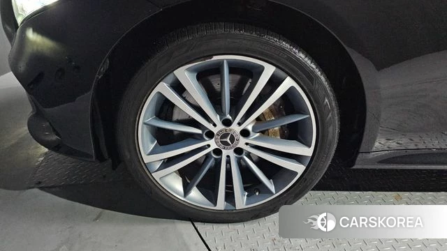 Mercedes-Benz CLS-Class C257 id 4188425 из Кореи 27