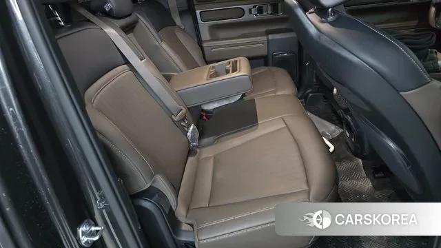 Kia Tasman id 3644015 из Кореи 14