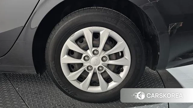 Kia Come New K3 id 3622380 из Кореи 15