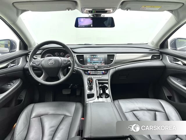 Buick Lacrosse id 4227893 из Китая 15