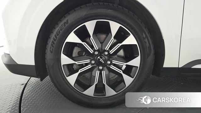 Kia Carnival 4th generation id 4293884 из Кореи 15