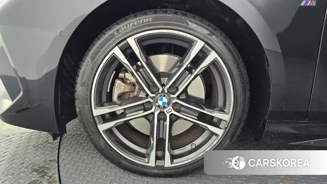 BMW 2 Series Gran Coupe (F44) id 3681063 из Кореи 15