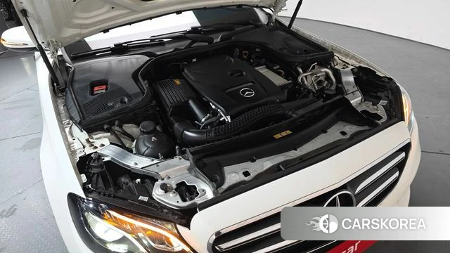 Mercedes-Benz E-Class W213 id 3916696 из Кореи 15