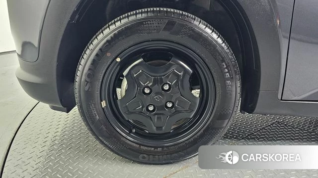 Hyundai Casper id 4762532 из Кореи 25