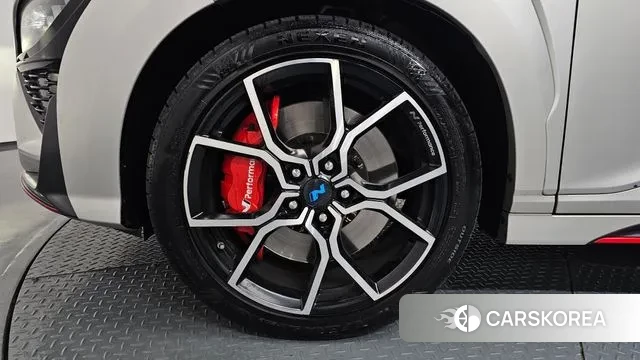 Hyundai The New Kona id 3770854 из Кореи 15