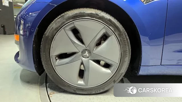 Tesla Model 3 id 3417572 из Кореи 15