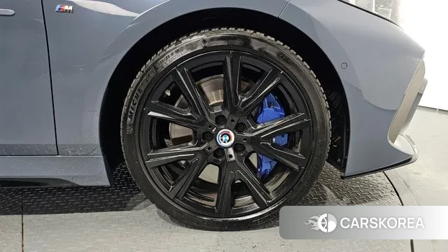 BMW 1 Series (F40) id 3053341 из Кореи 15